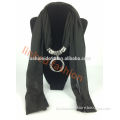 Modern Style Hot Sale pendant scarf jewellery